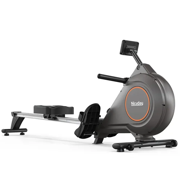 NICEDAY Magnetic Rowing Machine